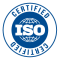 ISO-Certified